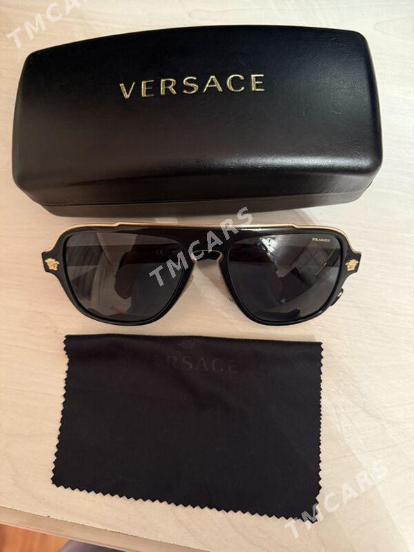 Versace Unisex Original - Ашхабад - img 6