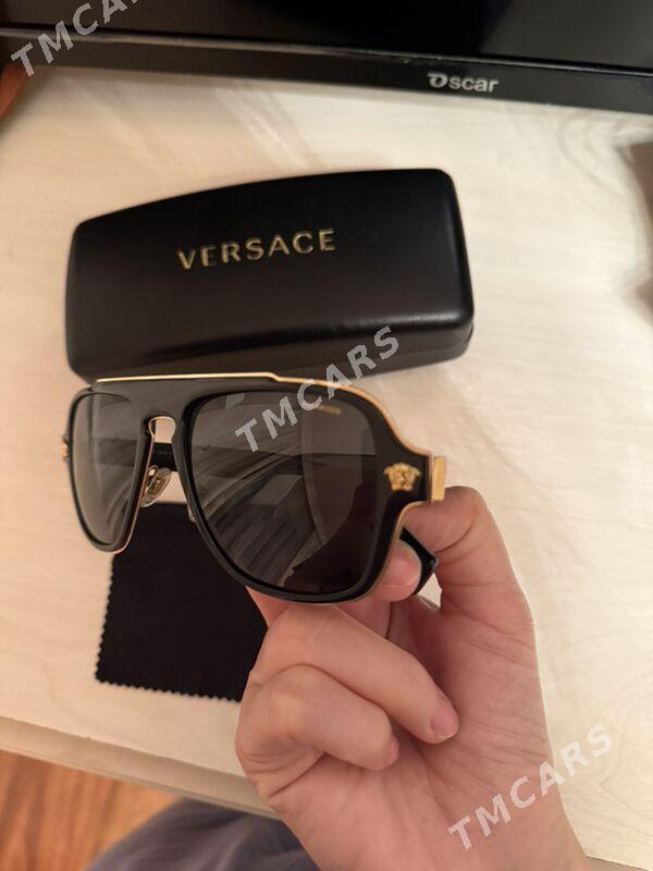 Versace Unisex Original - Ашхабад - img 3