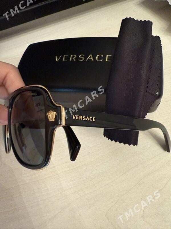 Versace Unisex Original - Ашхабад - img 5