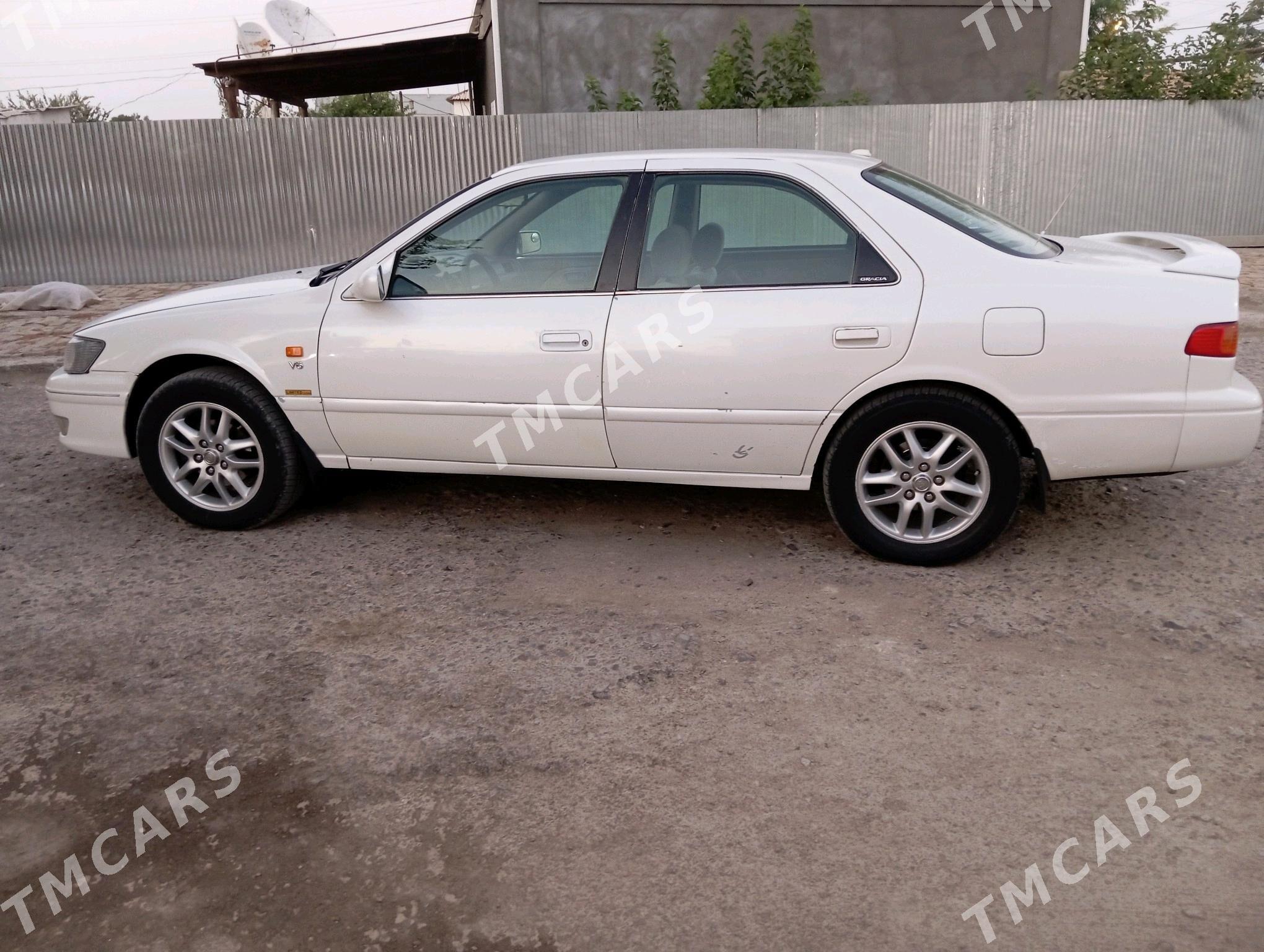 Toyota Camry 2000 - 120 000 TMT - Мары - img 4
