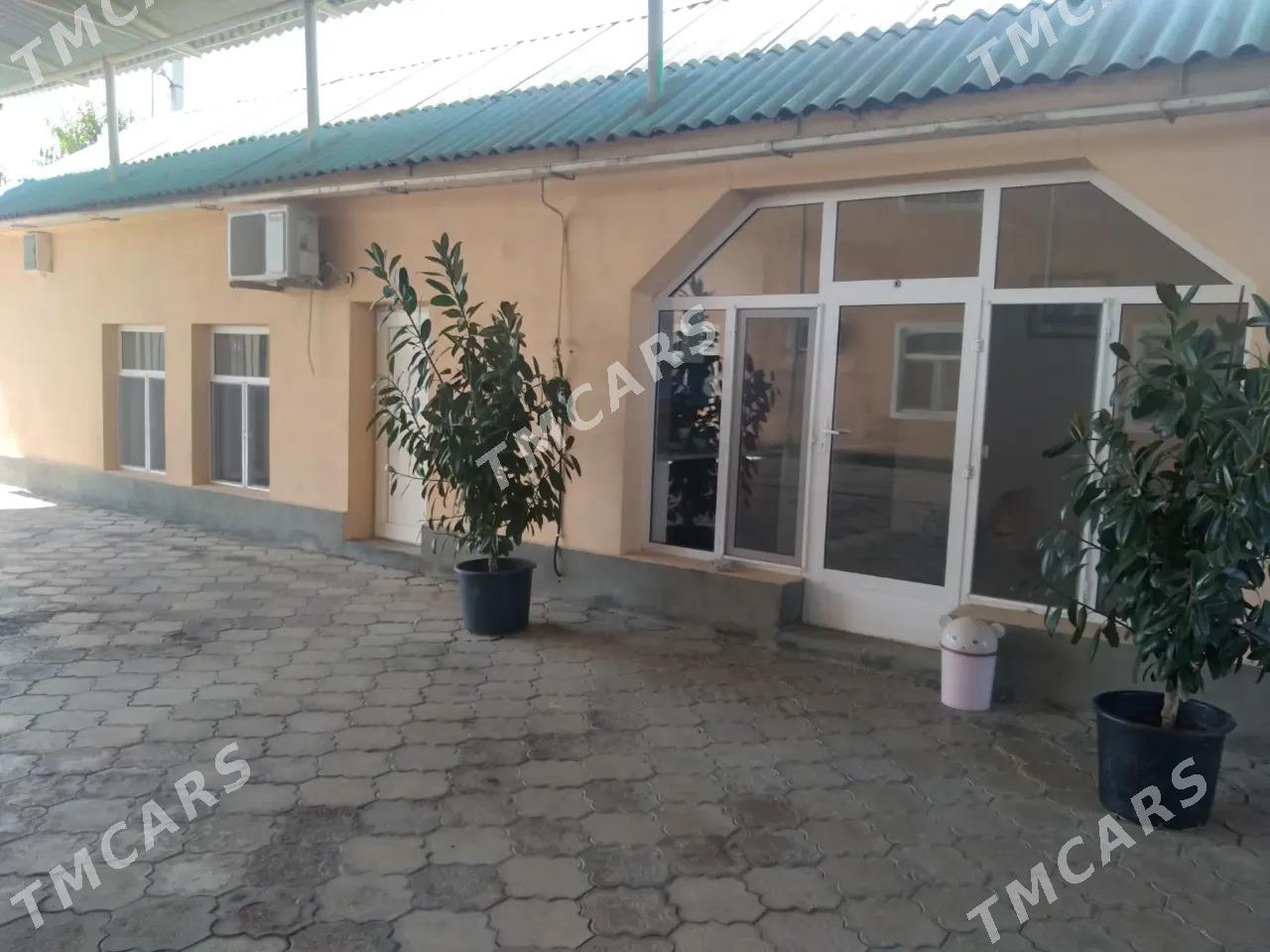 Arenda komnata - Büzmeýin - img 3
