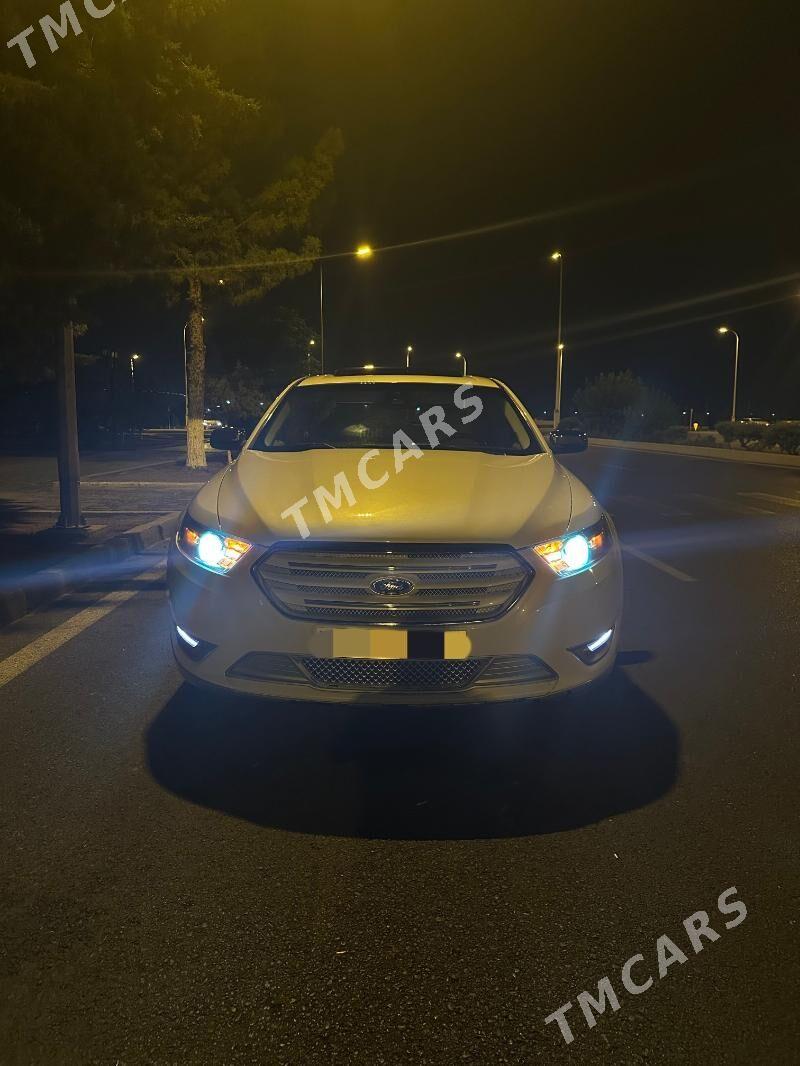 Ford Taurus 2016 - 220 000 TMT - Aşgabat - img 2