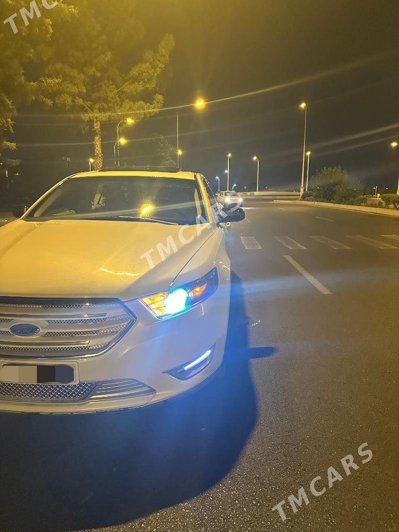 Ford Taurus 2016 - 220 000 TMT - Aşgabat - img 5
