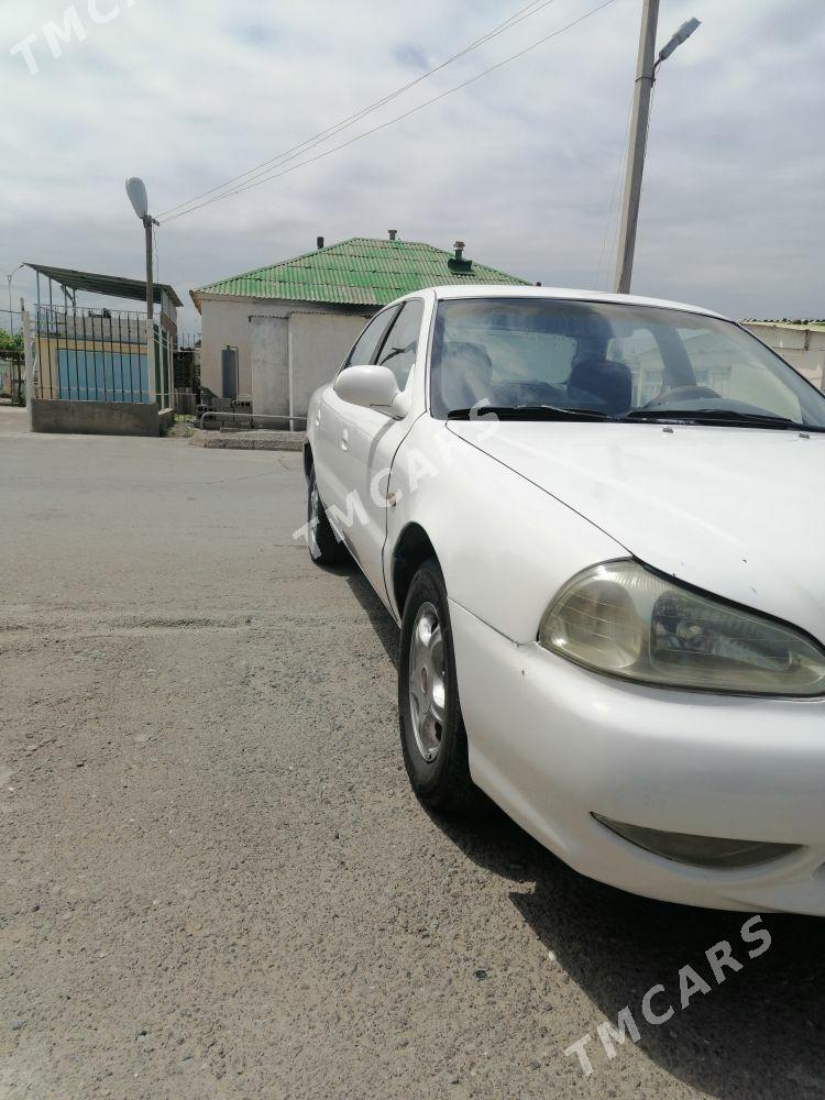 Kia Credos/Clarus 1999 - 25 000 TMT - Aşgabat - img 5