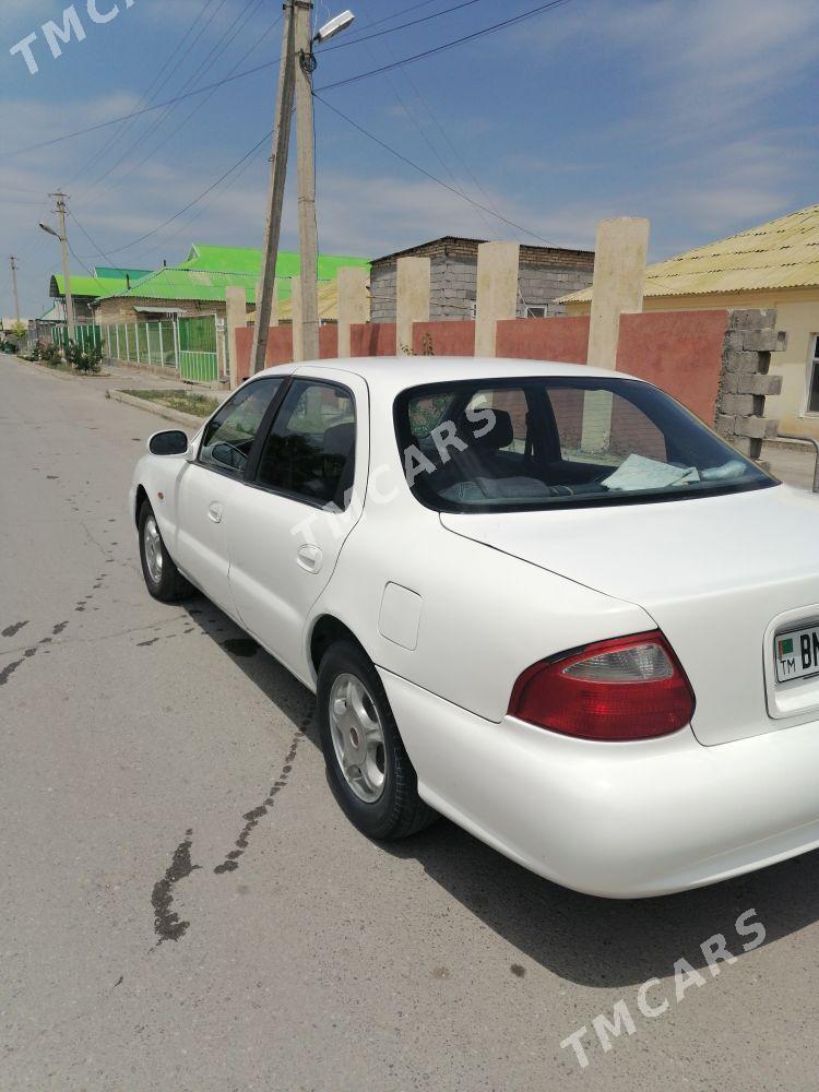Kia Credos/Clarus 1999 - 25 000 TMT - Aşgabat - img 4