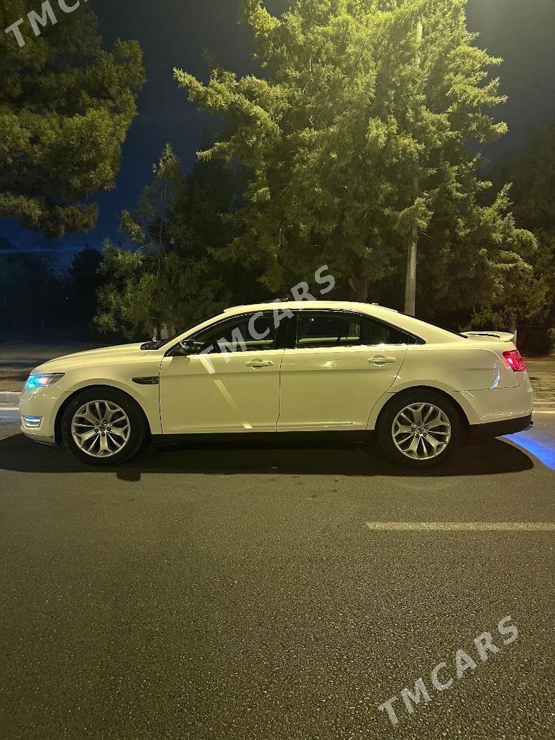 Ford Taurus 2016 - 220 000 TMT - Aşgabat - img 6