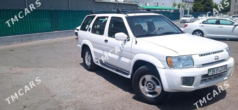 Infiniti QX4 2001 - 83 000 TMT - Aşgabat - img 3
