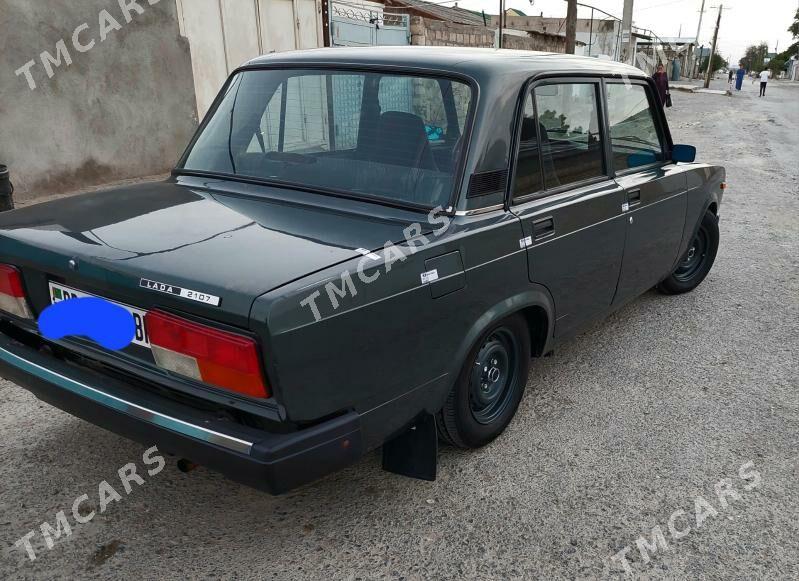 Lada 2107 2010 - 62 000 TMT - Gyzylarbat - img 4
