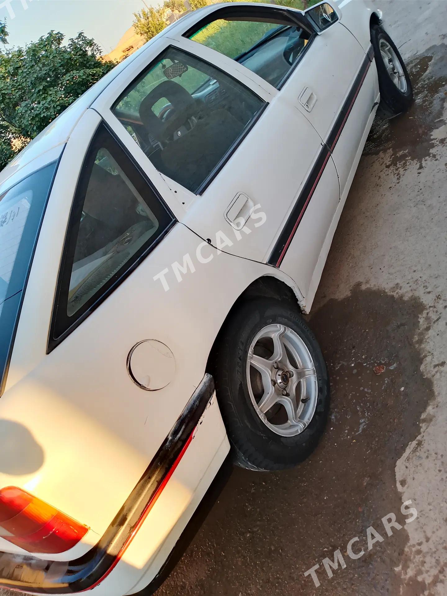 Opel Vectra 1990 - 21 000 TMT - Дашогуз - img 4