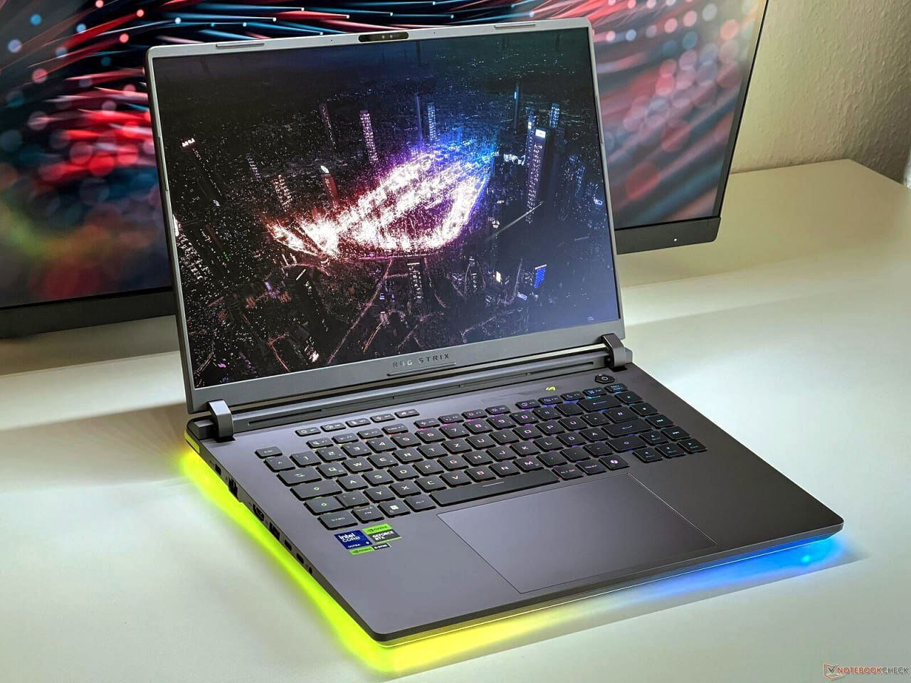 ASUS ROG RTX5080/5090/5070Ti - Aşgabat - img 9