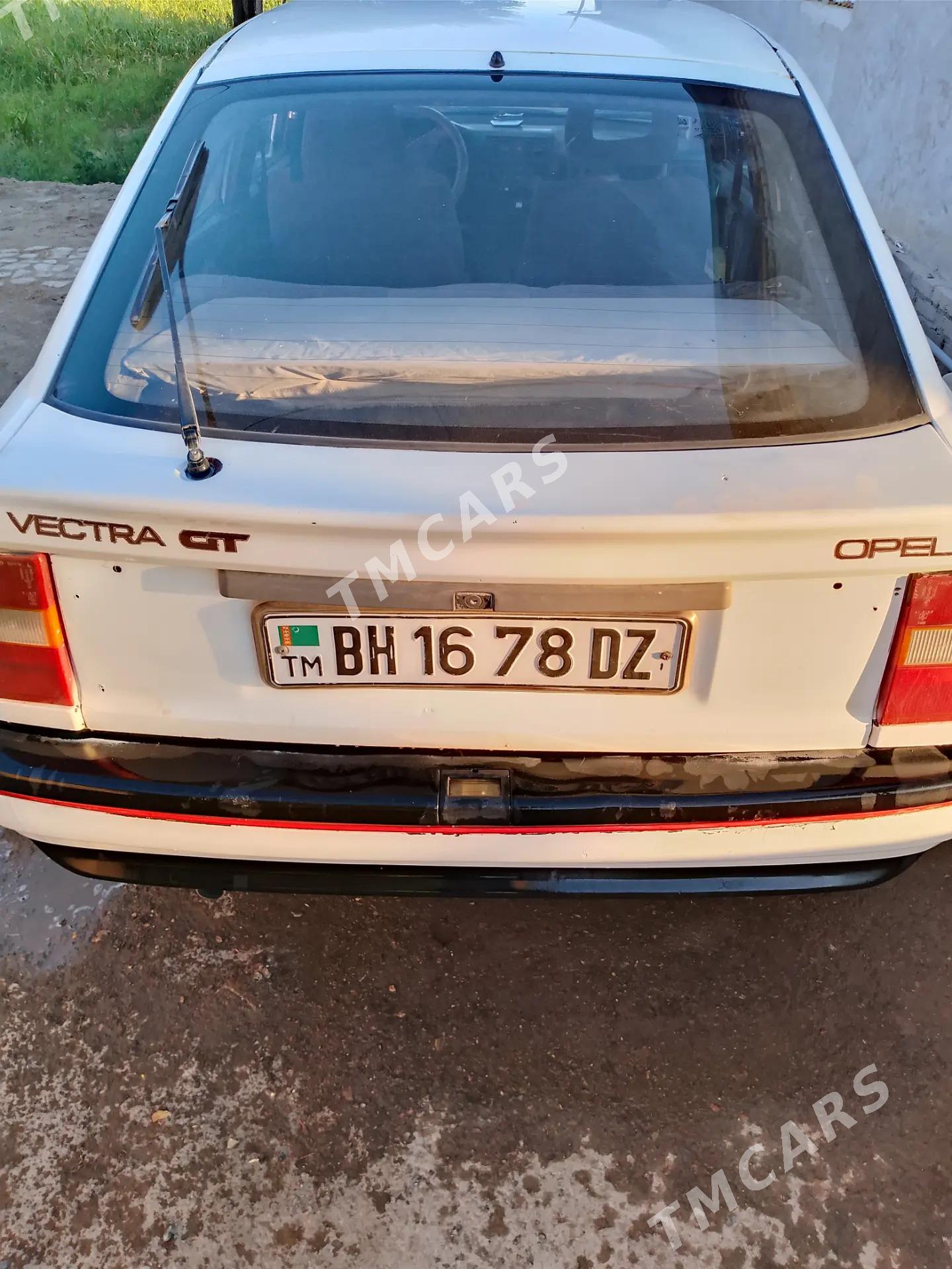 Opel Vectra 1990 - 21 000 TMT - Дашогуз - img 2