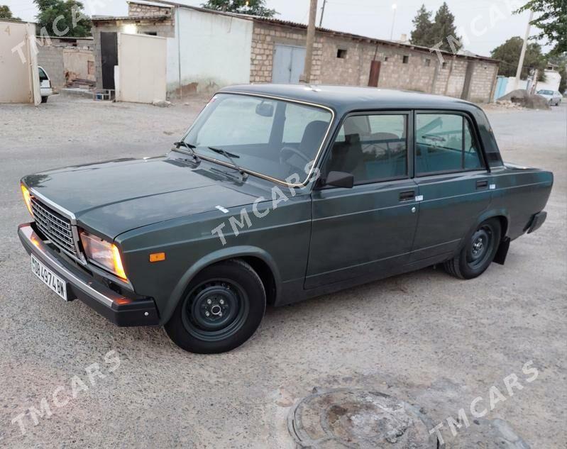 Lada 2107 2010 - 62 000 TMT - Gyzylarbat - img 3