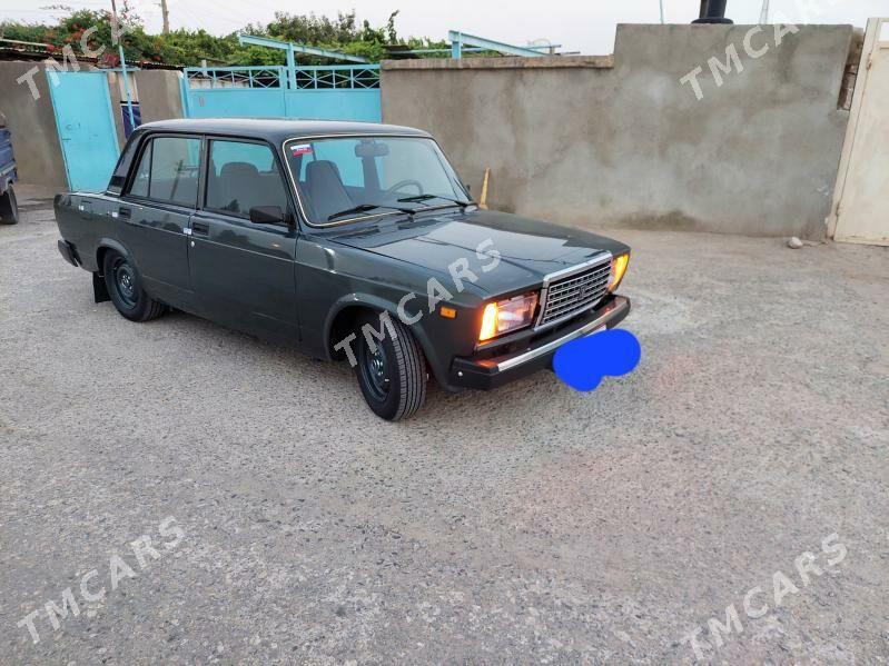 Lada 2107 2010 - 62 000 TMT - Gyzylarbat - img 7
