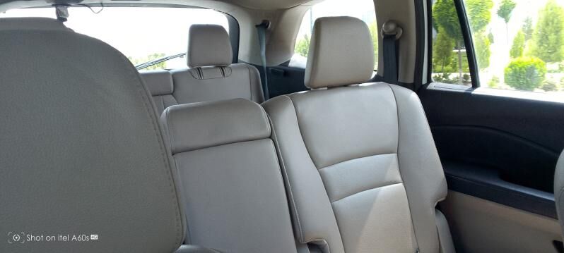 Honda Pilot 2018 - 290 000 TMT - Аркадаг - img 4