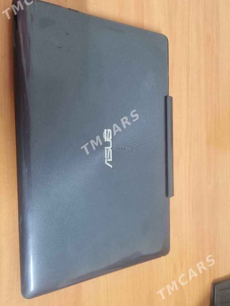 asus t100 - 8 мкр - img 3