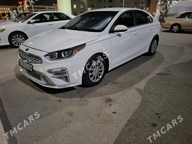Kia Forte 2021 - 200 000 TMT - Ашхабад - img 3