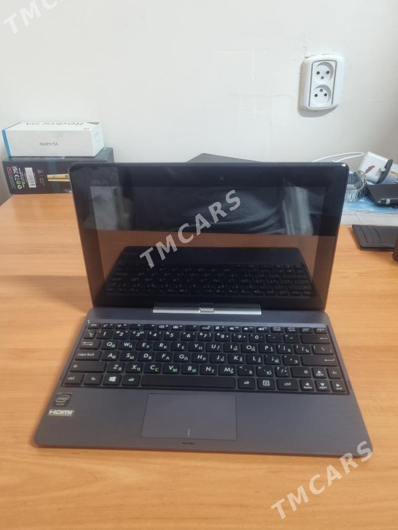 asus t100 - 8 мкр - img 4