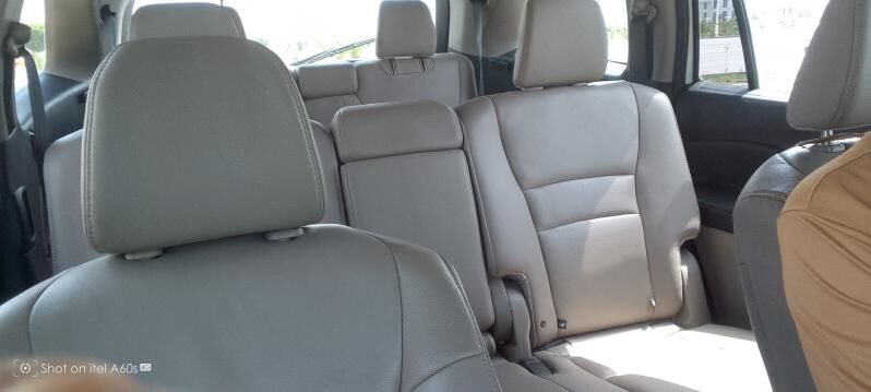 Honda Pilot 2018 - 290 000 TMT - Аркадаг - img 5