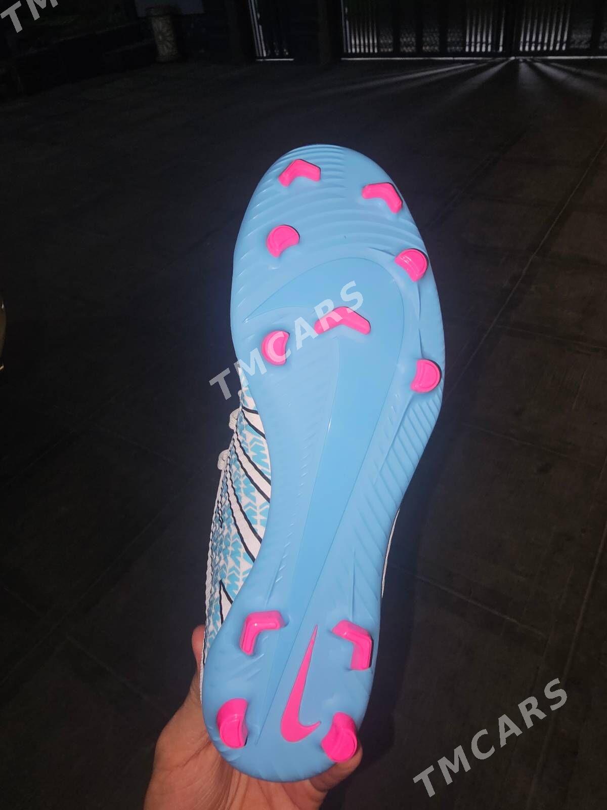Nike boots mercurial original - Ашхабад - img 4