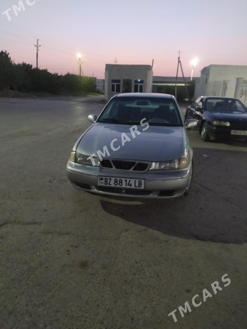 Daewoo Nexia 2001 - 25 000 TMT - Саят - img 2