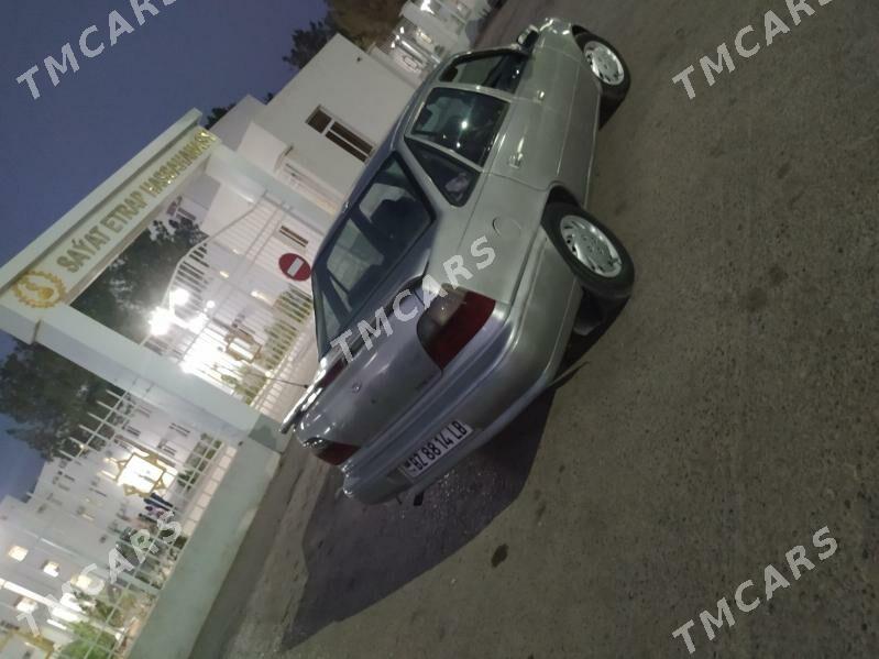 Daewoo Nexia 2001 - 25 000 TMT - Саят - img 4
