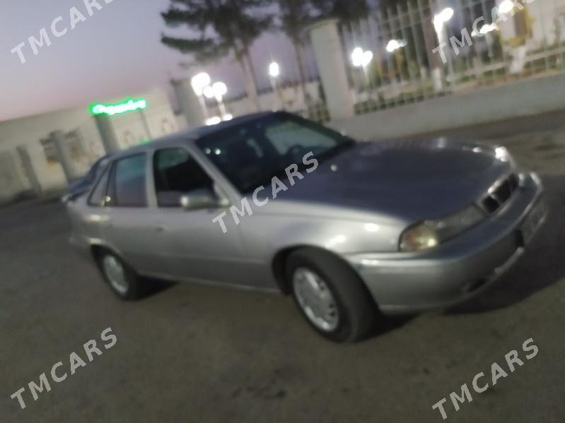 Daewoo Nexia 2001 - 25 000 TMT - Саят - img 5
