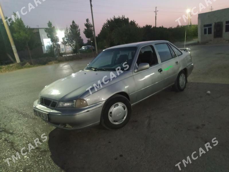 Daewoo Nexia 2001 - 25 000 TMT - Саят - img 3