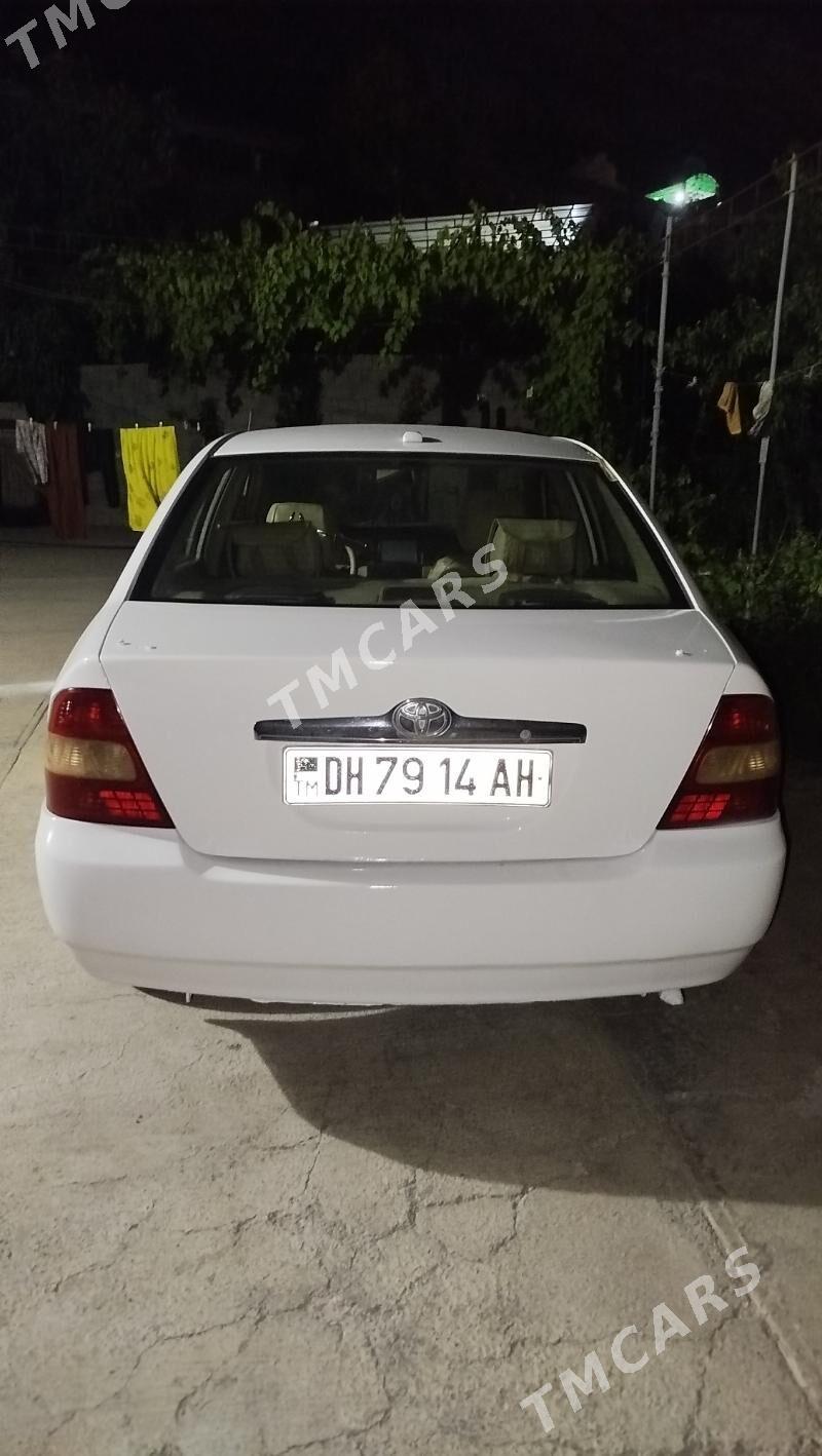 Toyota Corolla 2004 - 85 000 TMT - Чоганлы - img 5