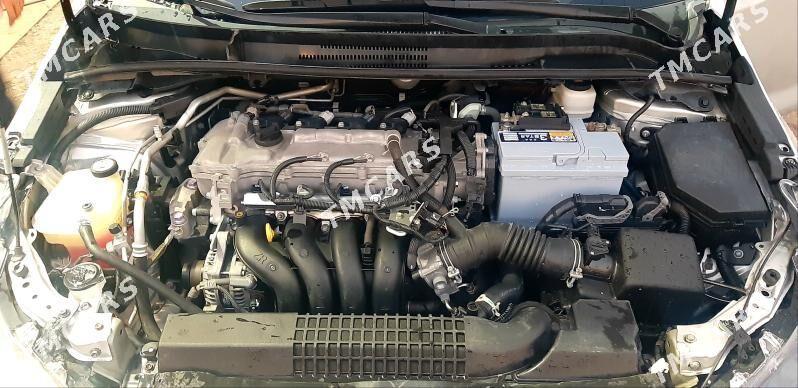 Toyota Corolla 2020 - 240 000 TMT - Туркменабат - img 6