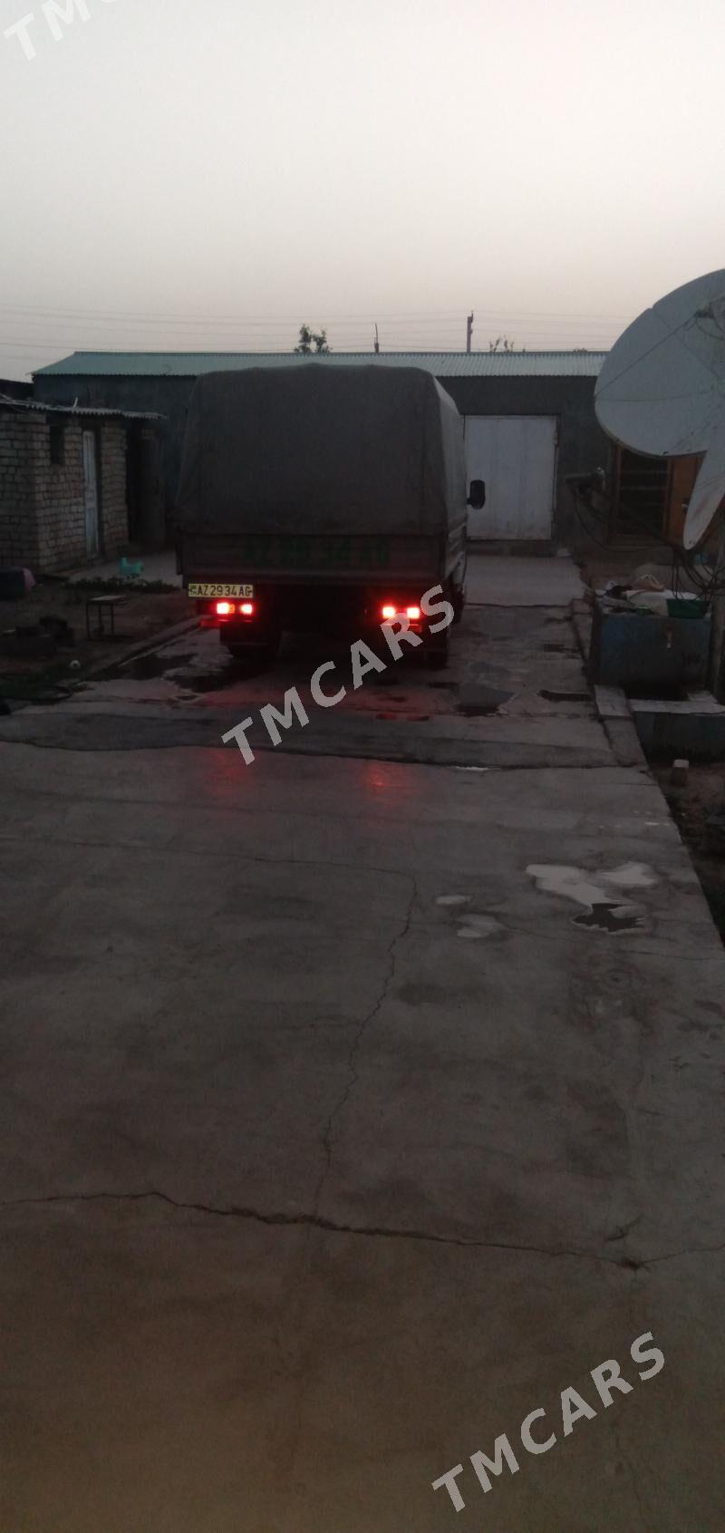 Gaz Gazel 2005 - 150 000 TMT - Бузмеин - img 4