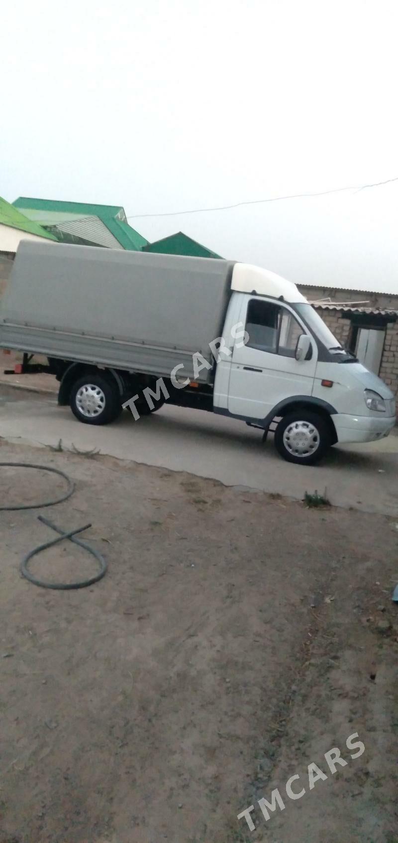 Gaz Gazel 2005 - 150 000 TMT - Бузмеин - img 3