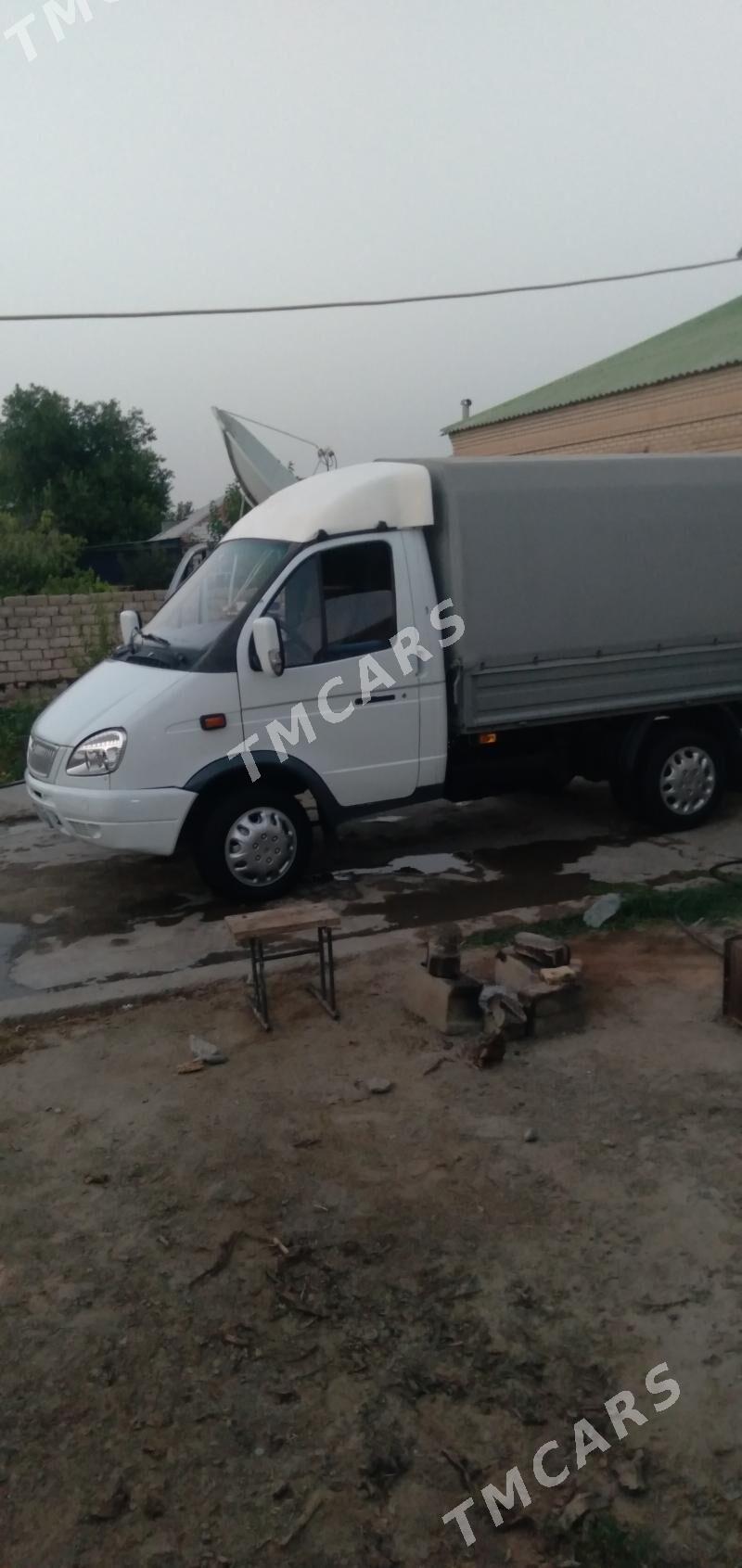 Gaz Gazel 2005 - 150 000 TMT - Бузмеин - img 2