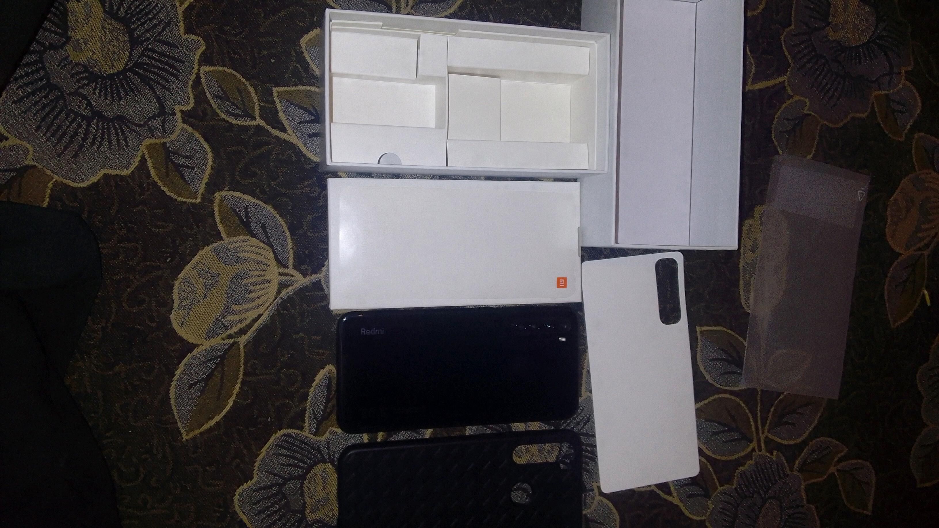redmi note 8 - Mary - img 2