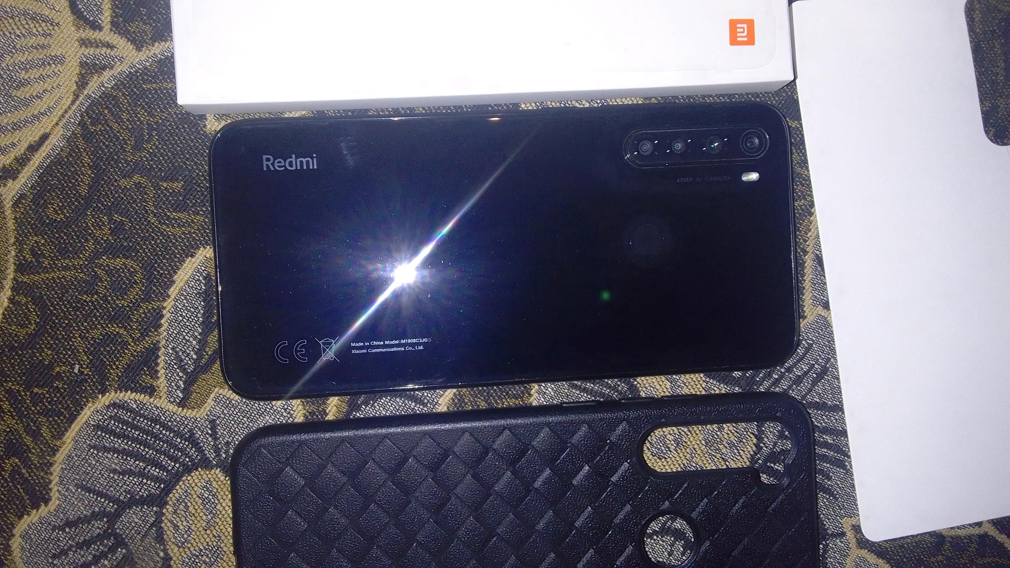 redmi note 8 - Mary - img 4