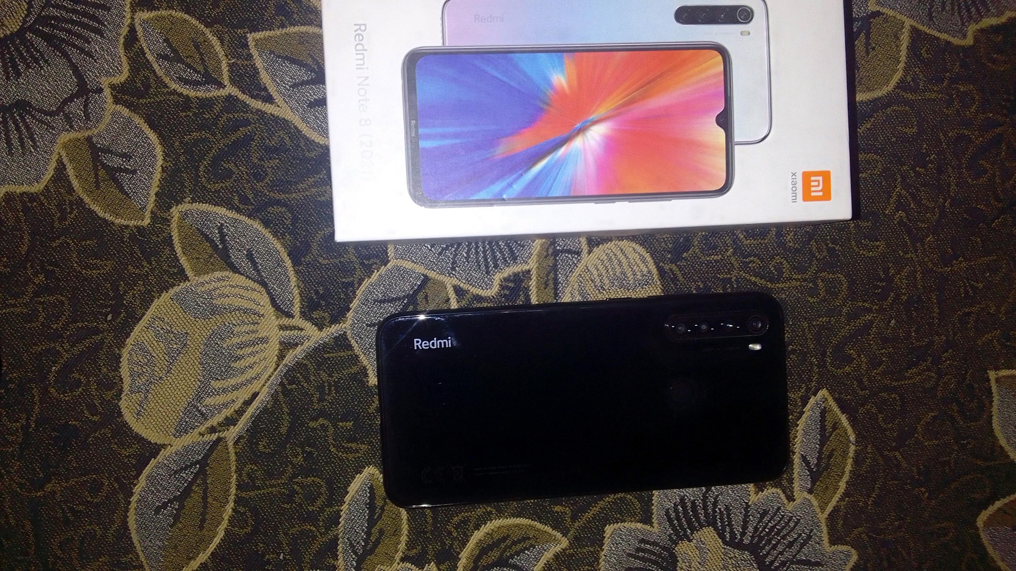 redmi note 8 - Mary - img 3