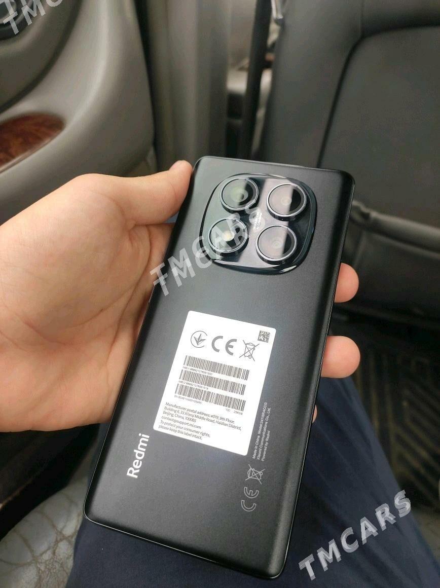 Redmi Note 14 Pro - Балканабат - img 3
