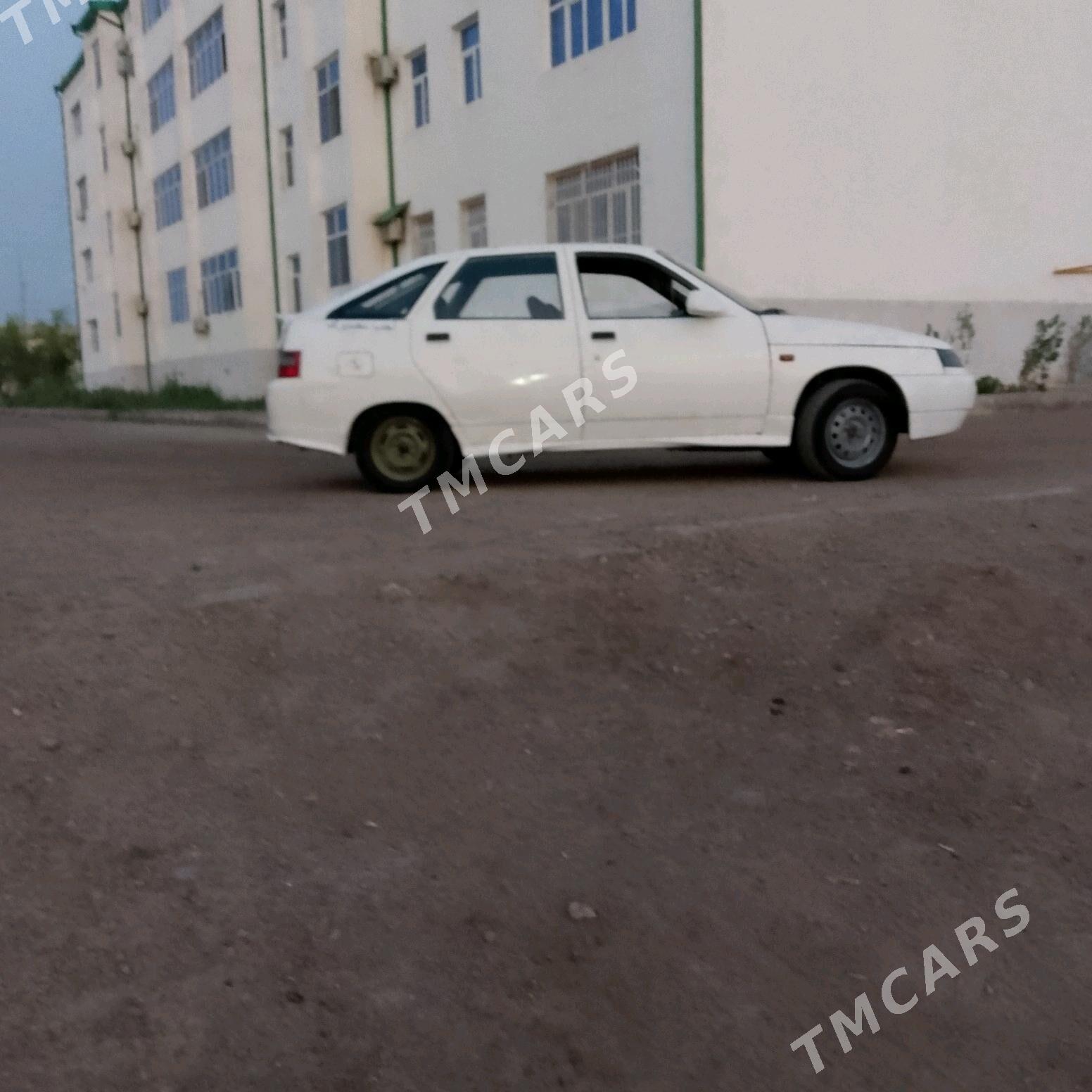 Lada 2112 2002 - 20 000 TMT - Дашогуз - img 2