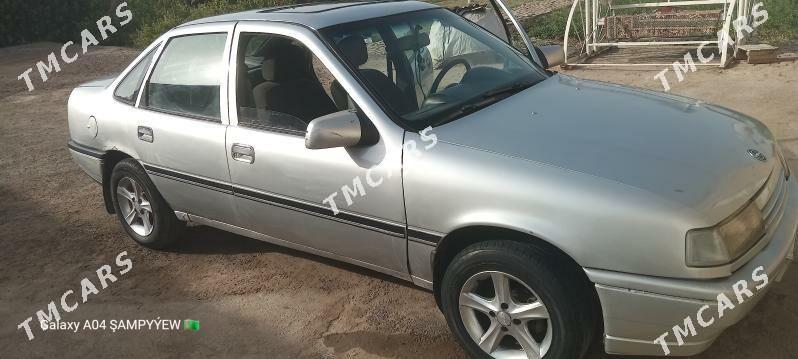 Opel Vectra 1991 - 26 000 TMT - Векильбазар - img 7