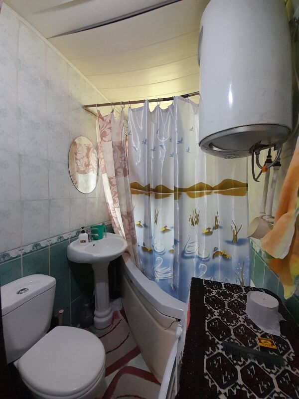 3 ком 30 мкр Срочно  - Aşgabat - img 6