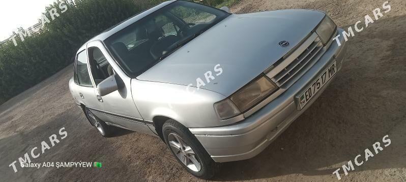 Opel Vectra 1991 - 26 000 TMT - Векильбазар - img 6