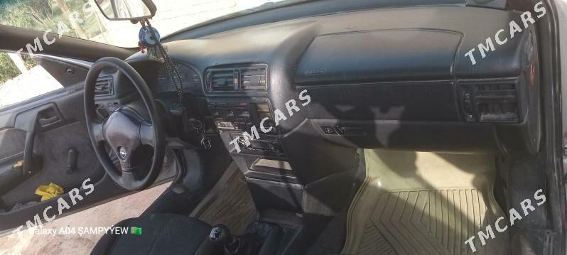 Opel Vectra 1991 - 26 000 TMT - Векильбазар - img 5