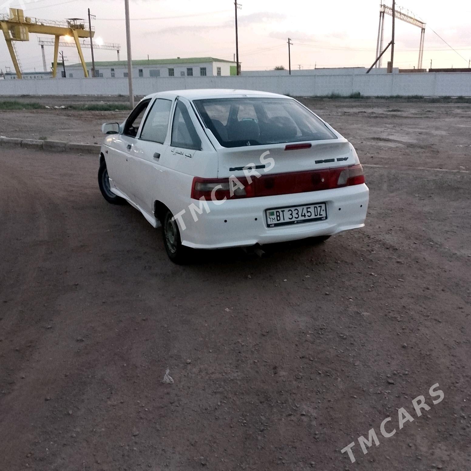 Lada 2112 2002 - 20 000 TMT - Дашогуз - img 5