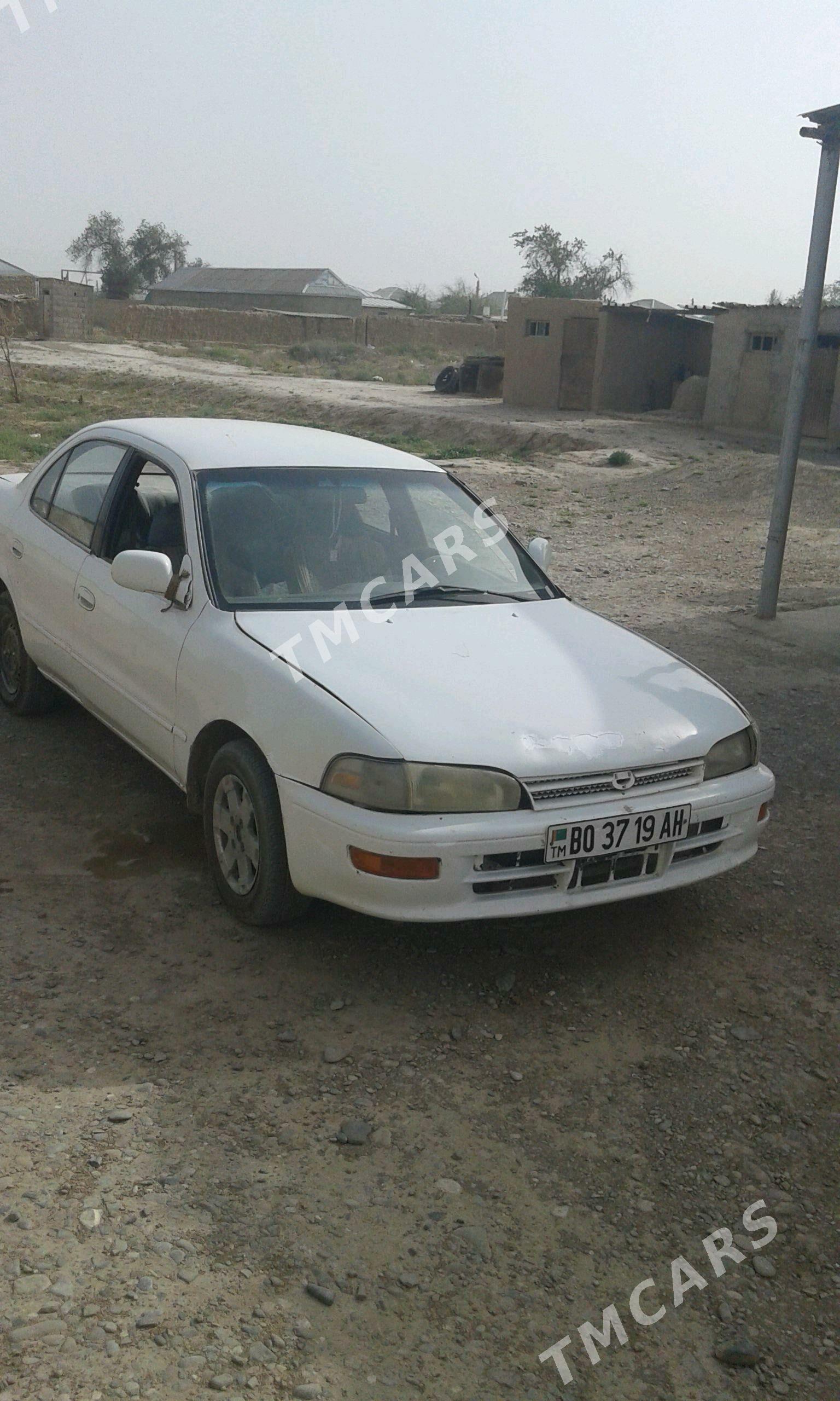 Toyota Corolla 1993 - 30 000 TMT - Sarahs - img 2