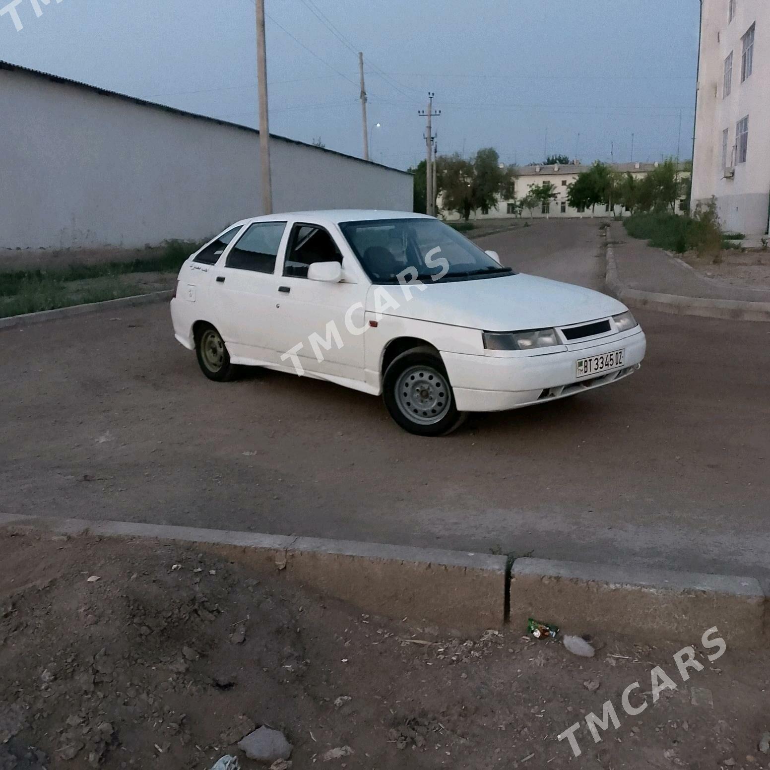 Lada 2112 2002 - 20 000 TMT - Дашогуз - img 3
