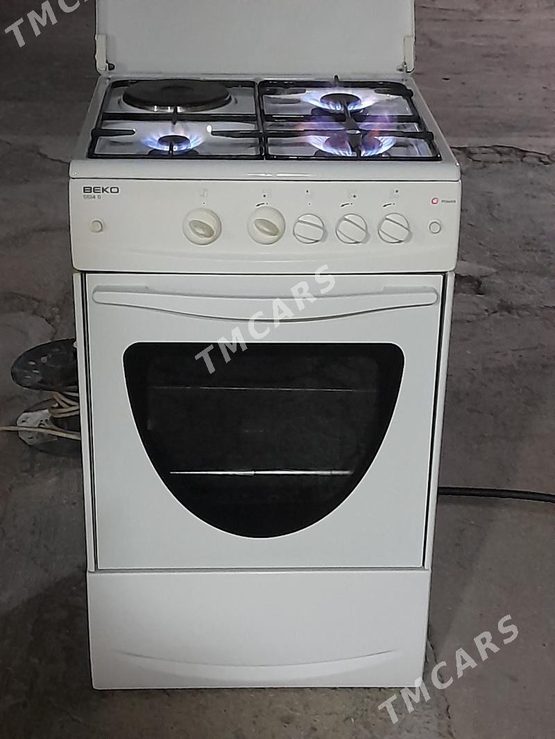 gaz plite - Aşgabat - img 2