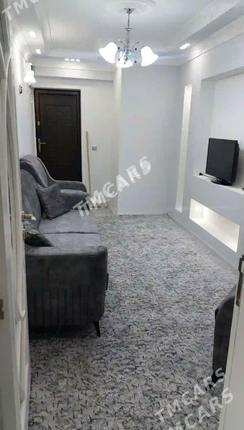 (2266)-SIRKYŇ ÝANY MEJLAUKA KÖÇE 42-KWADRAT 1-ETAJ - Ашхабад - img 3
