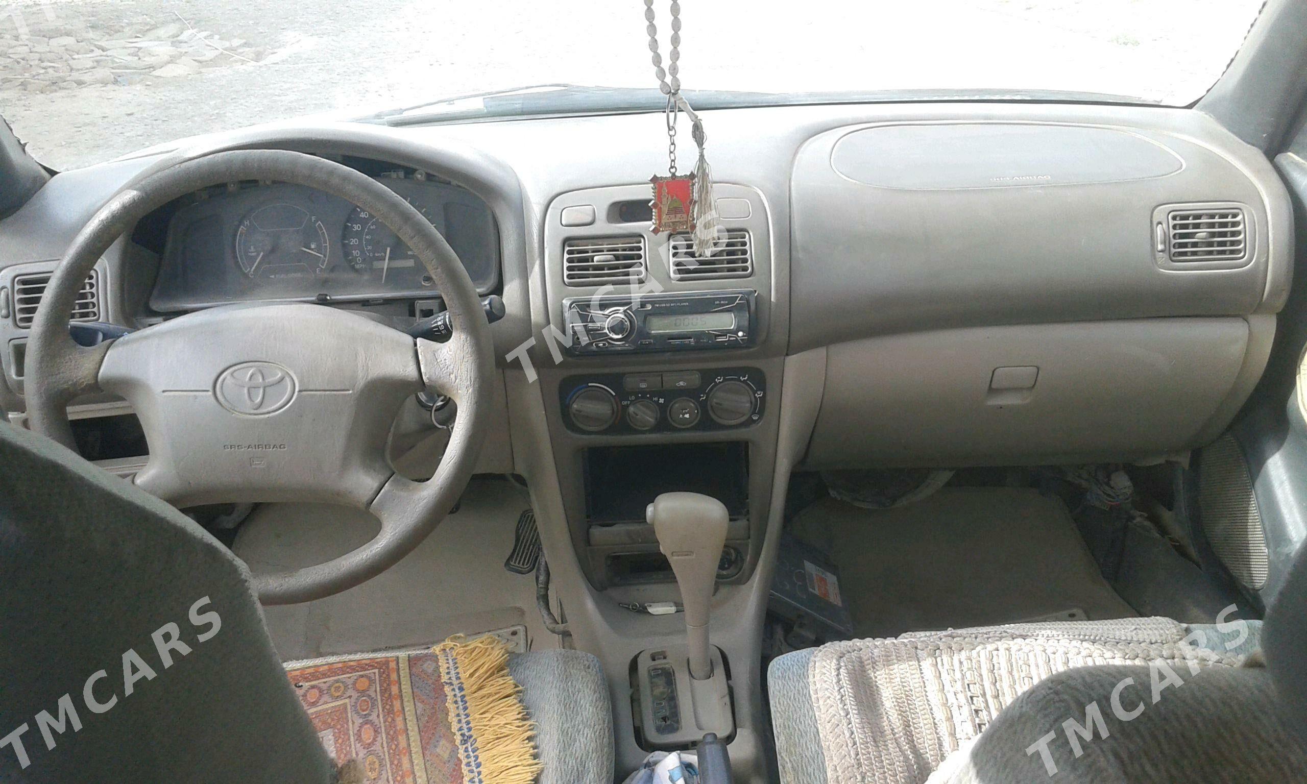 Toyota Corolla 1993 - 30 000 TMT - Sarahs - img 3