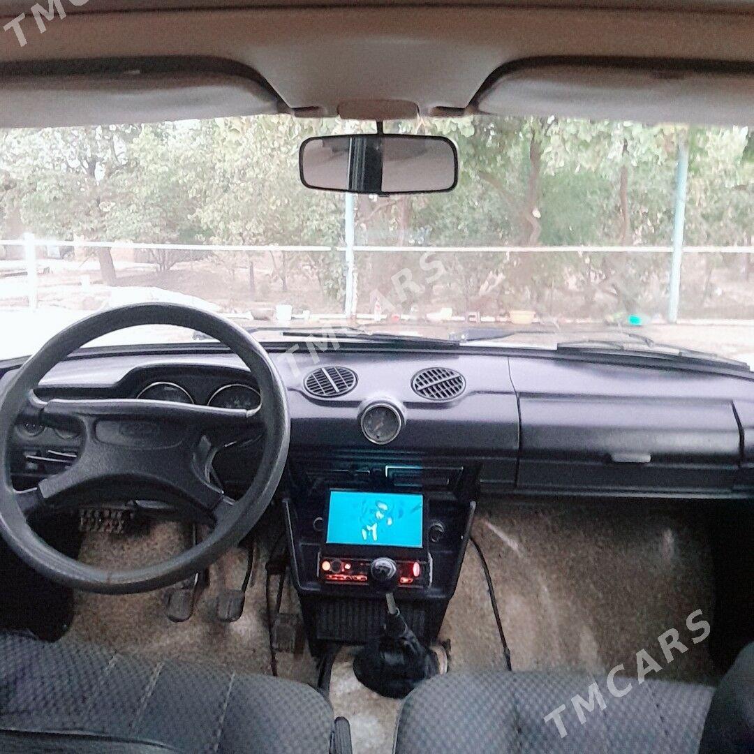 Lada 2106 1998 - 24 000 TMT - Kaka - img 3