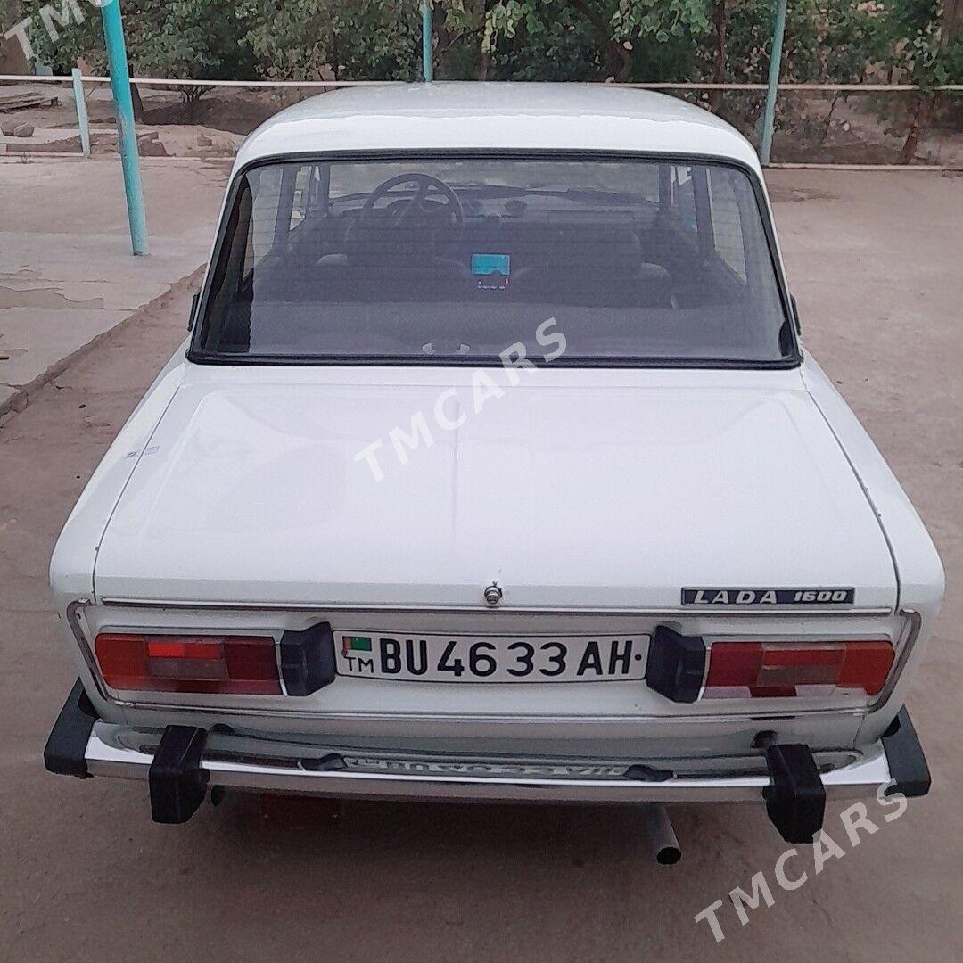 Lada 2106 1998 - 24 000 TMT - Kaka - img 4