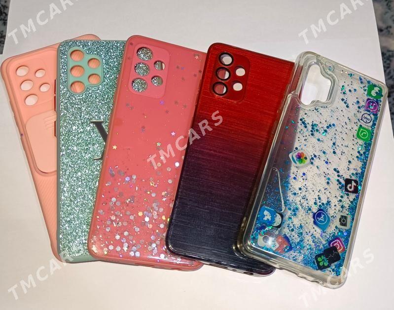 Samsung A32 - Ашхабад - img 2